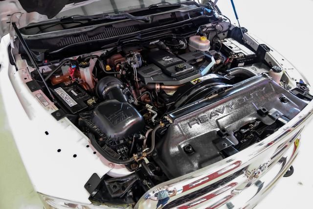 Used 2014 RAM 2500 Tradesman w/ Chrome Appearance Group image 43