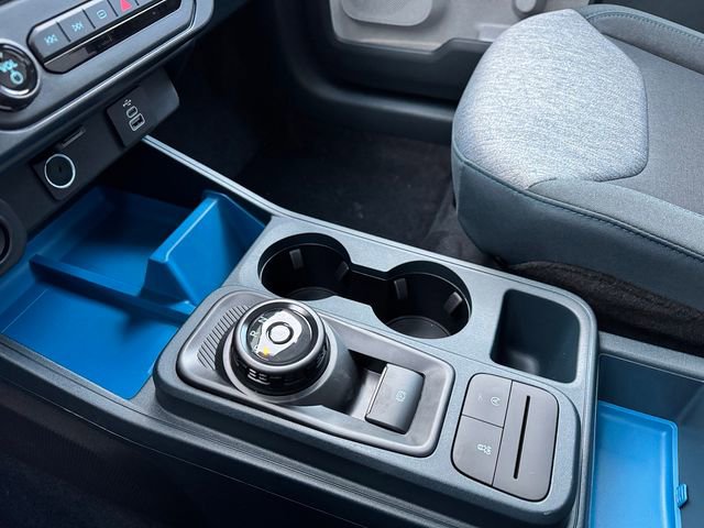 New 2026 Ford Maverick XLT AWD/4WD image 32