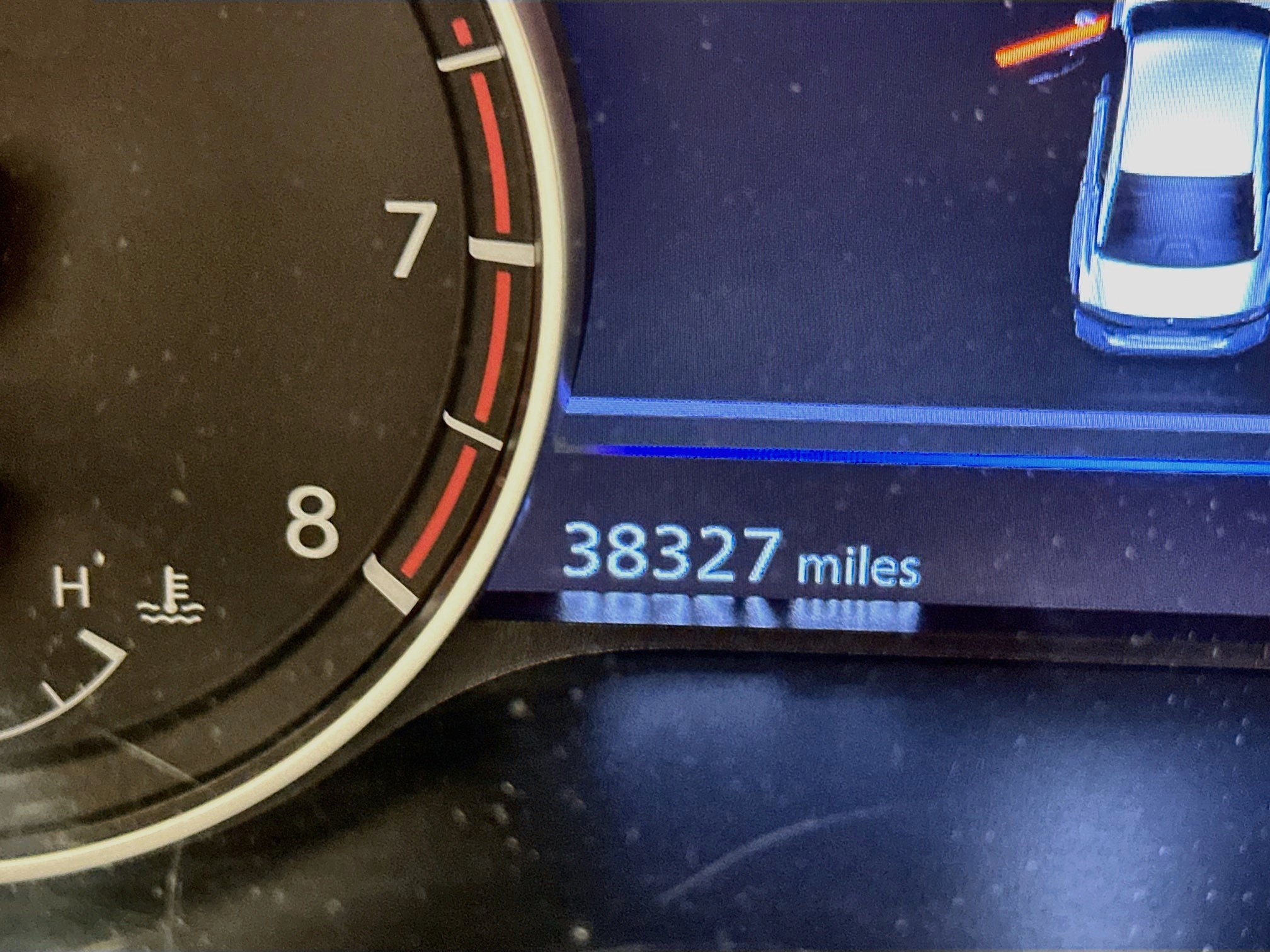 Used 2025 Nissan Altima 2.5 SV FWD image 19