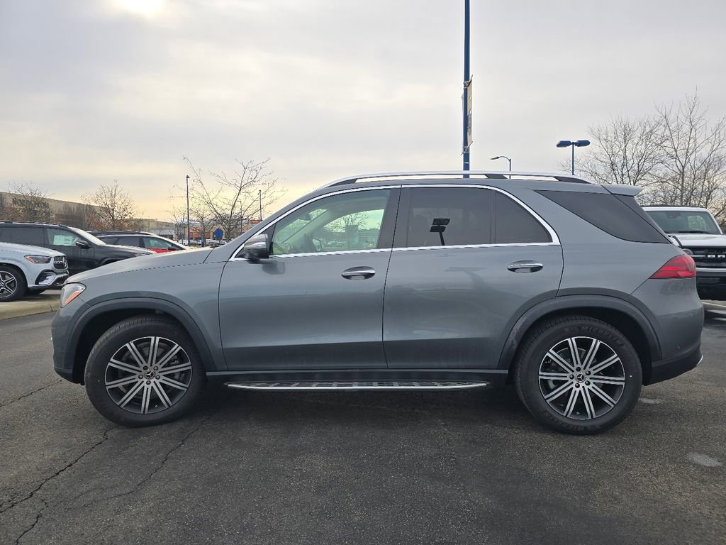 Used 2026 Mercedes-Benz GLE 350 4MATIC image 14