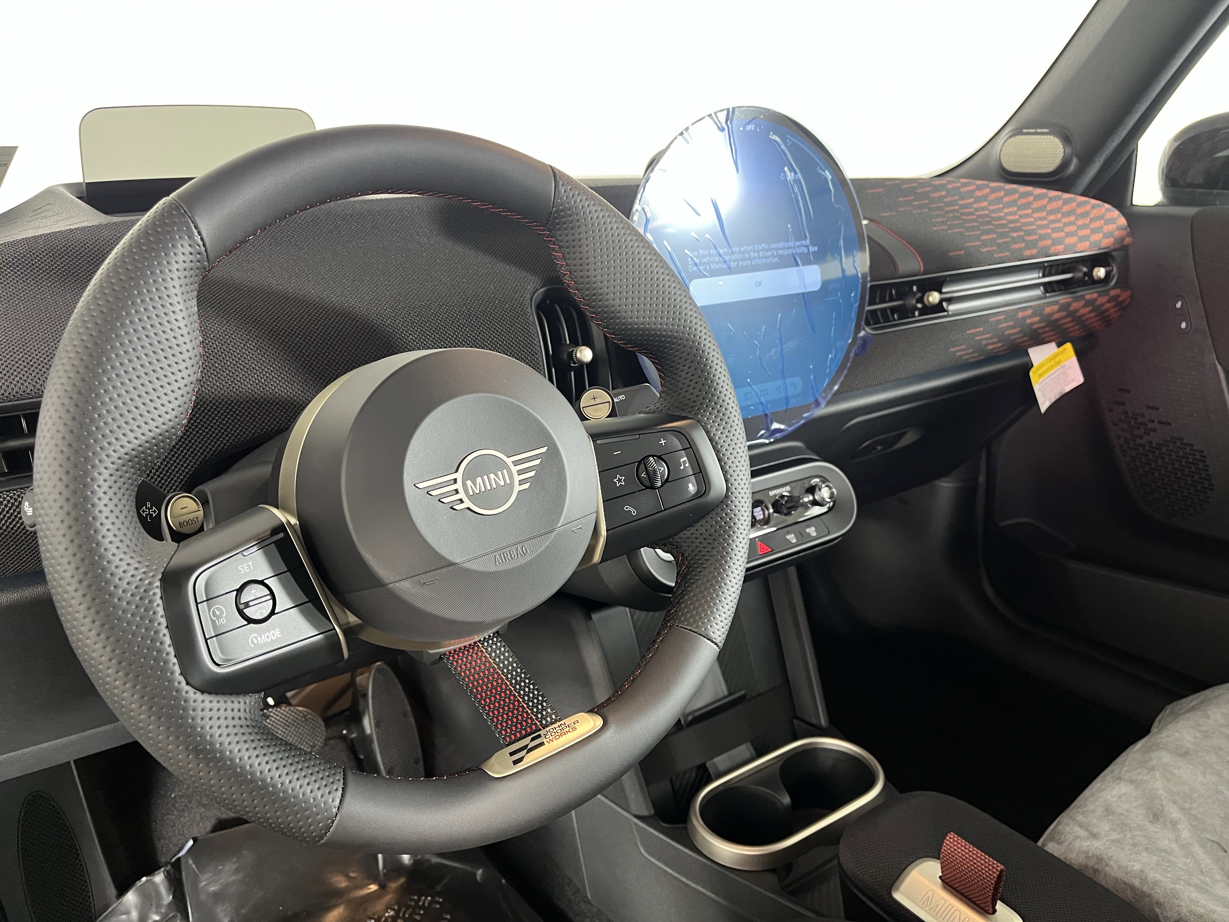 Used 2026 MINI Cooper S FWD image 13