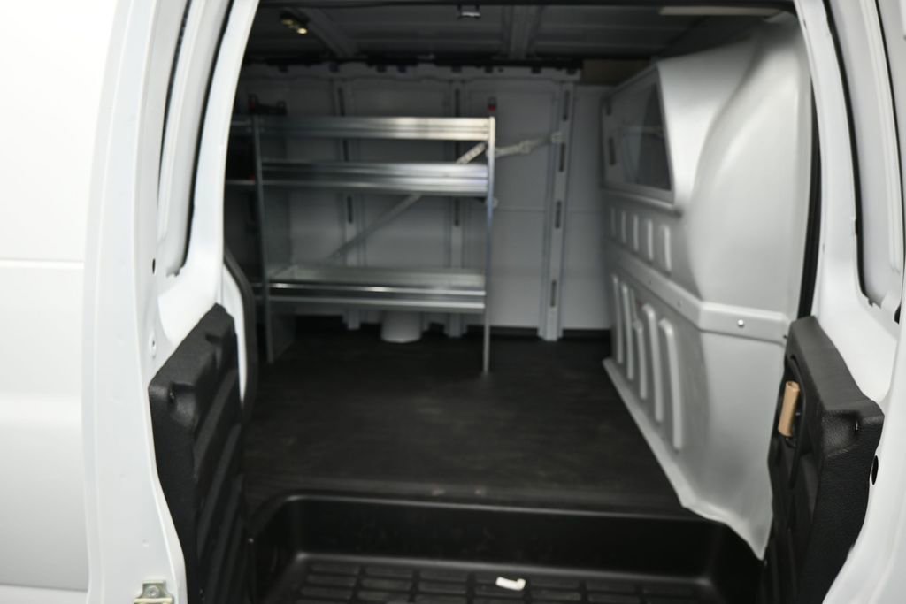 New 2026 Chevrolet Express 2500 Extended w/ Driver Convenience Package RWD image 38