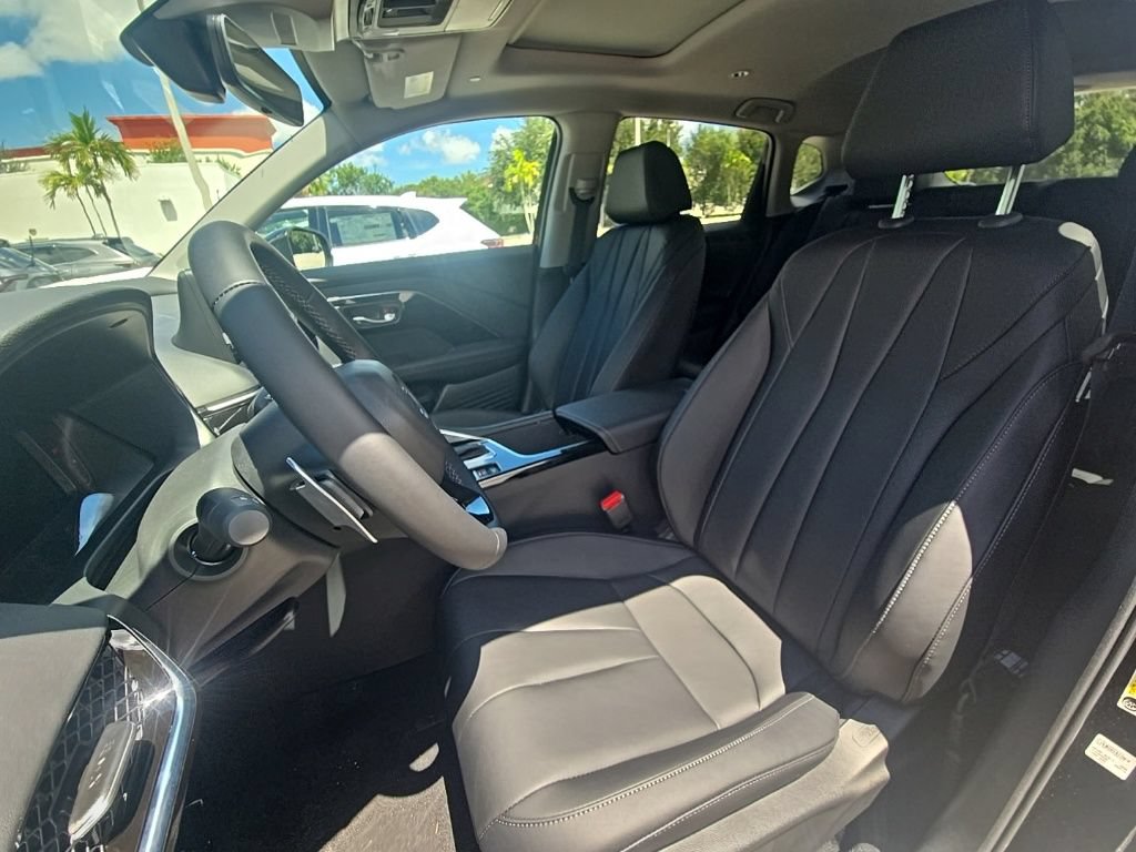 New 2026 Acura ADX FWD image 15