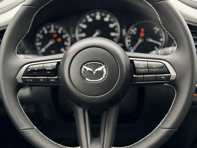 New 2026 MAZDA CX-30 AWD 2.5 S image 19
