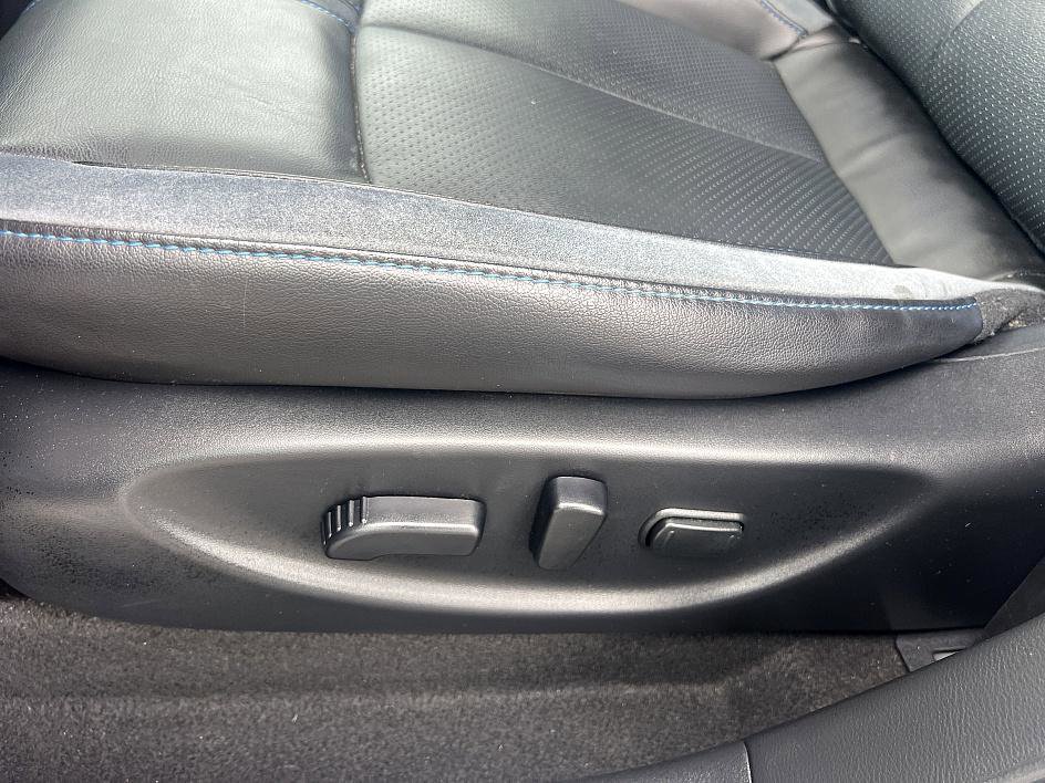 Certified 2020 Nissan Leaf SL Plus image 21