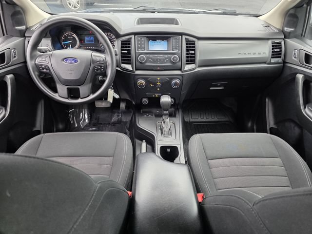 Used 2019 Ford Ranger XL w/ Equipment Group 101A Mid RWD image 8