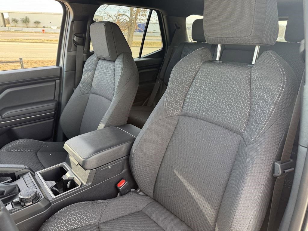 Used 2026 Toyota 4Runner SR5 image 23