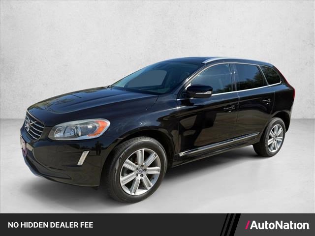 Used 2017 Volvo XC60 T5 Inscription w/ Preferred Option Package
