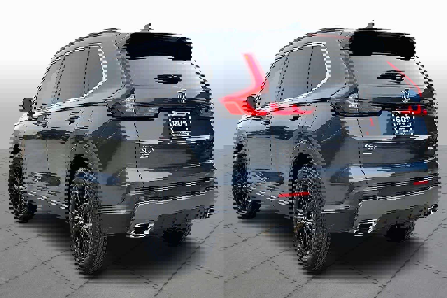 Used 2024 Honda CR-V Sport Touring image 11