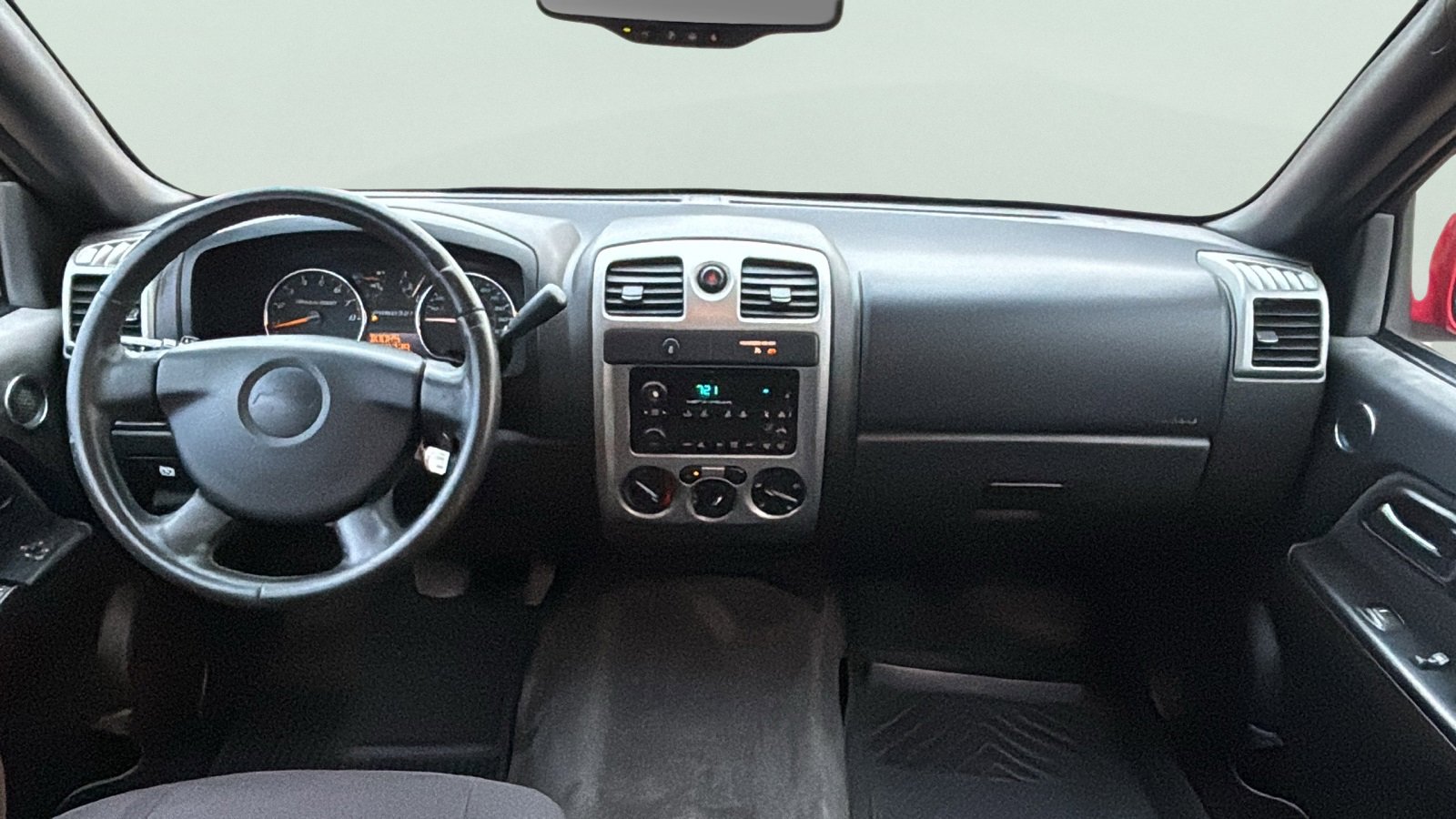 Used 2012 Chevrolet Colorado LT image 11