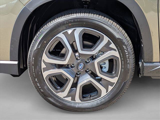 New 2026 Subaru Ascent Limited AWD/4WD image 10