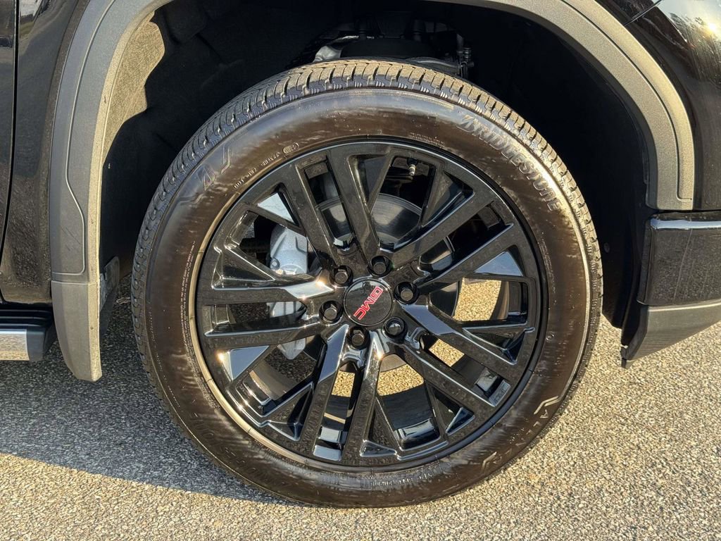 Used 2025 GMC Sierra 1500 Denali w/ Technology Package image 27