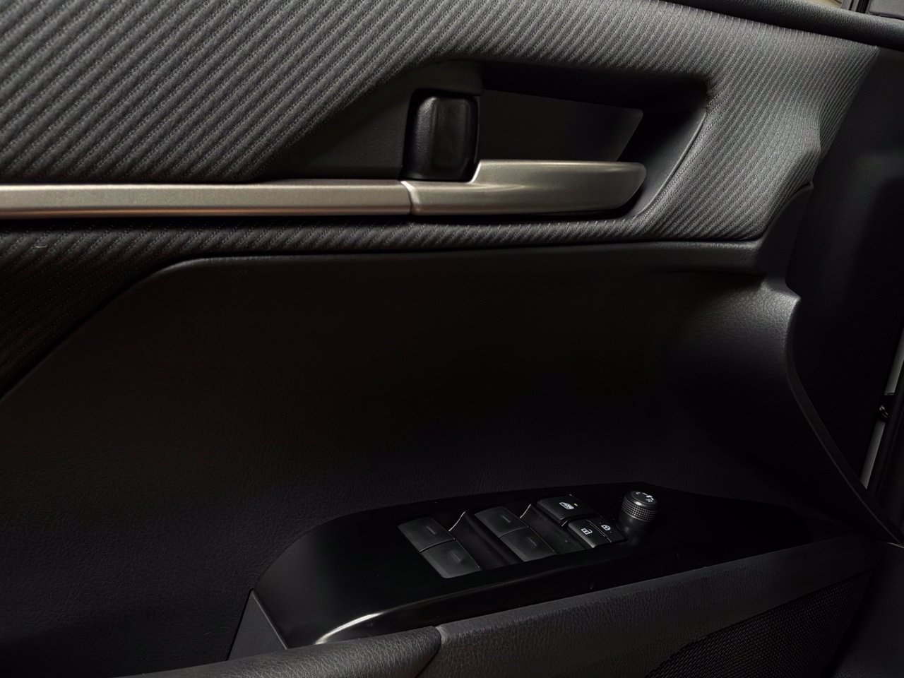 New 2026 Toyota Camry SE w/ Convenience Package FWD image 21