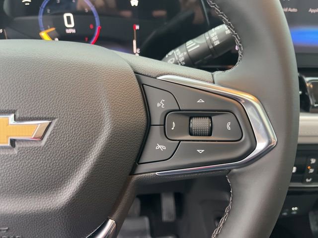 New 2026 Chevrolet TrailBlazer LT w/ Convenience Package image 20