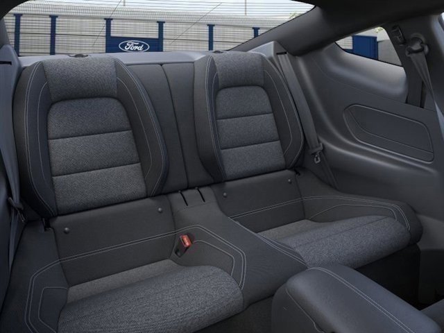 New 2026 Ford Mustang Coupe image 41