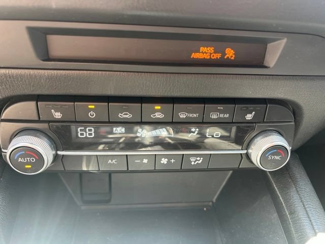 Used 2021 MAZDA CX-5 Touring AWD/4WD image 13