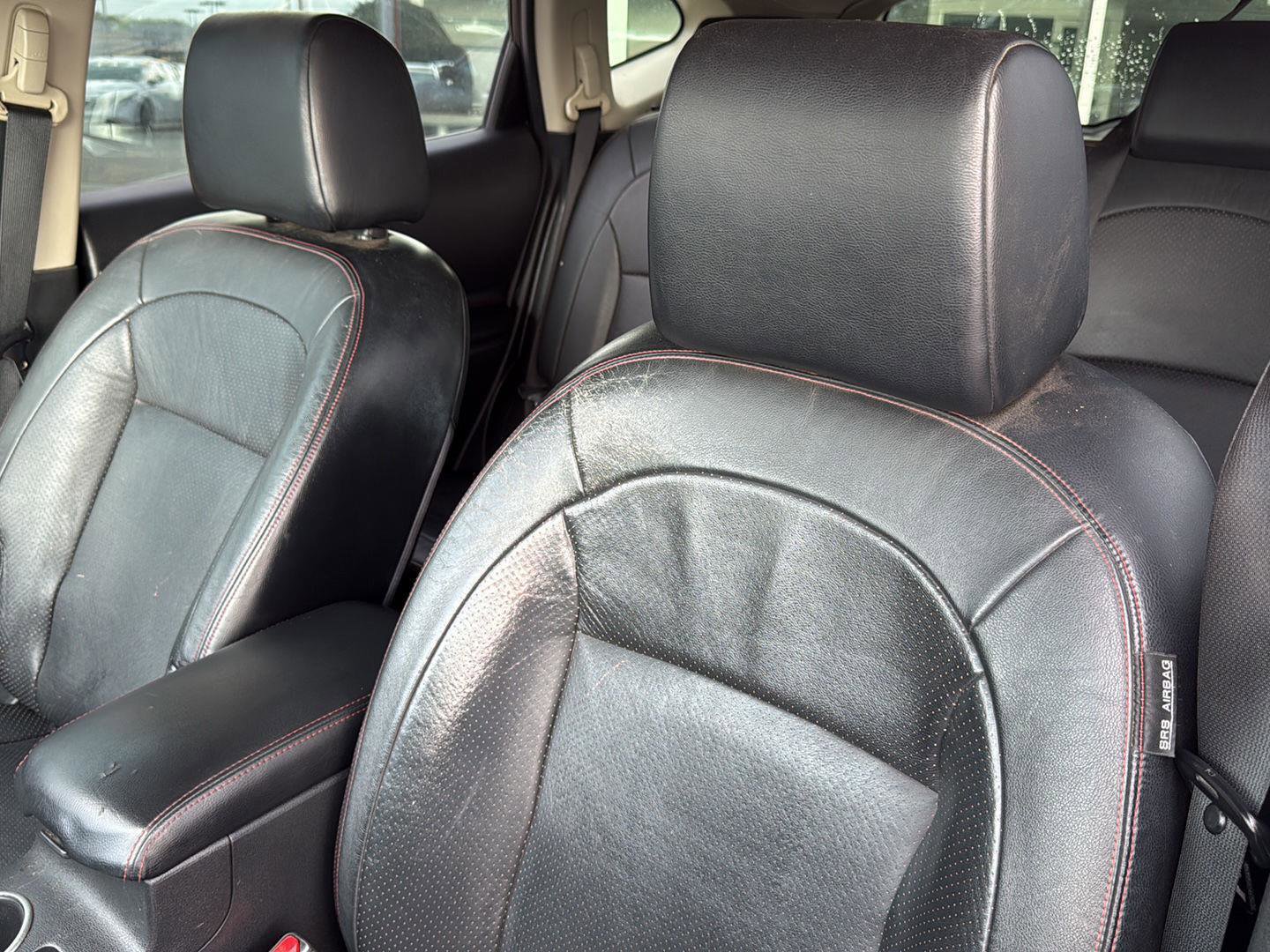 Used 2013 Nissan Rogue SL AWD/4WD image 17