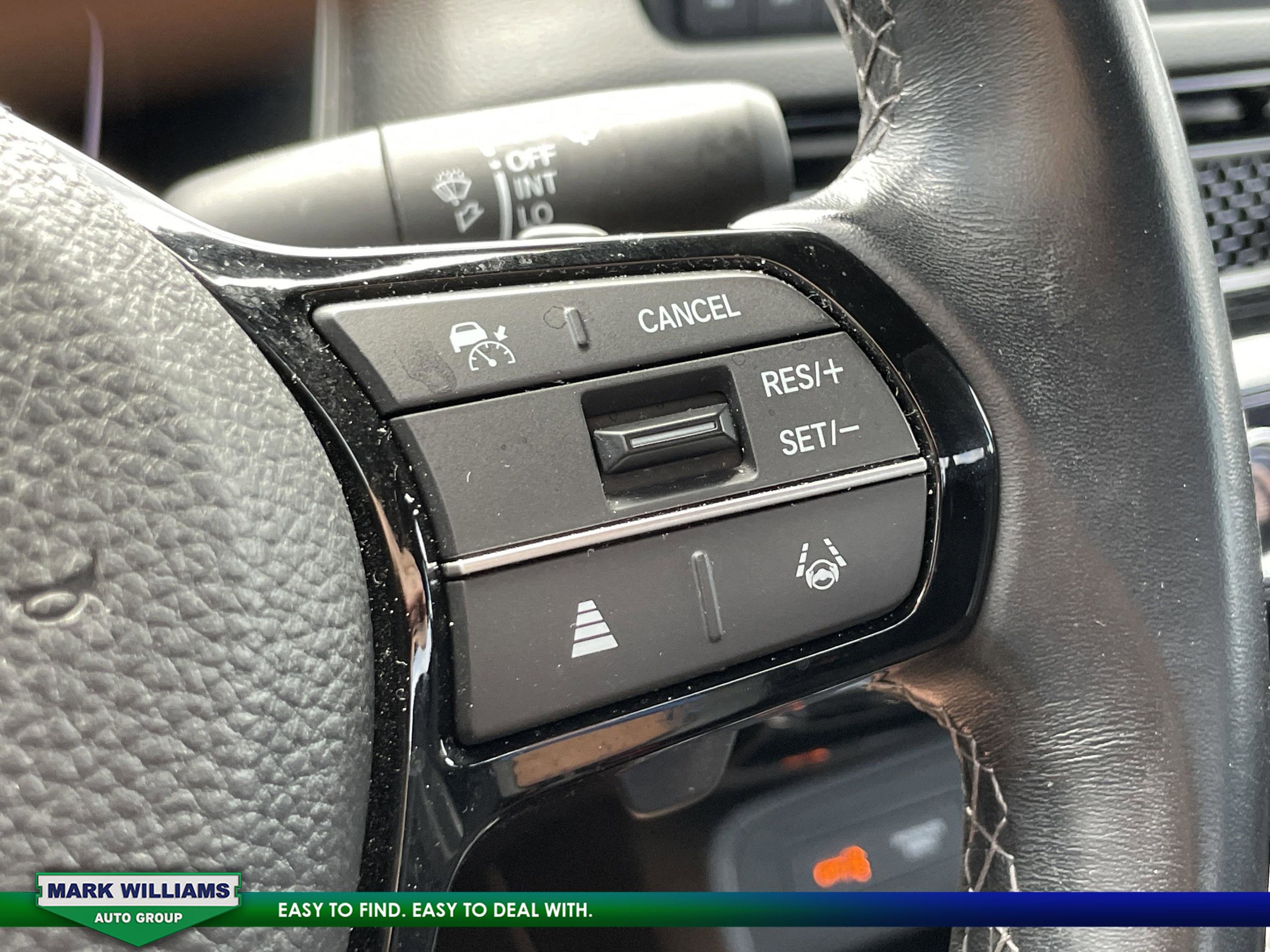 Used 2022 Honda Civic Sport image 17