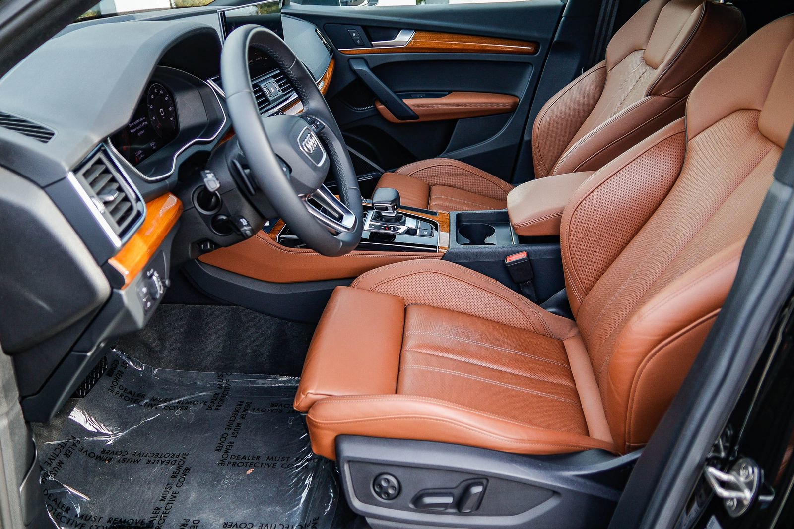 Certified 2023 Audi Q5 2.0T Premium Plus w/ Premium Plus Package image 21