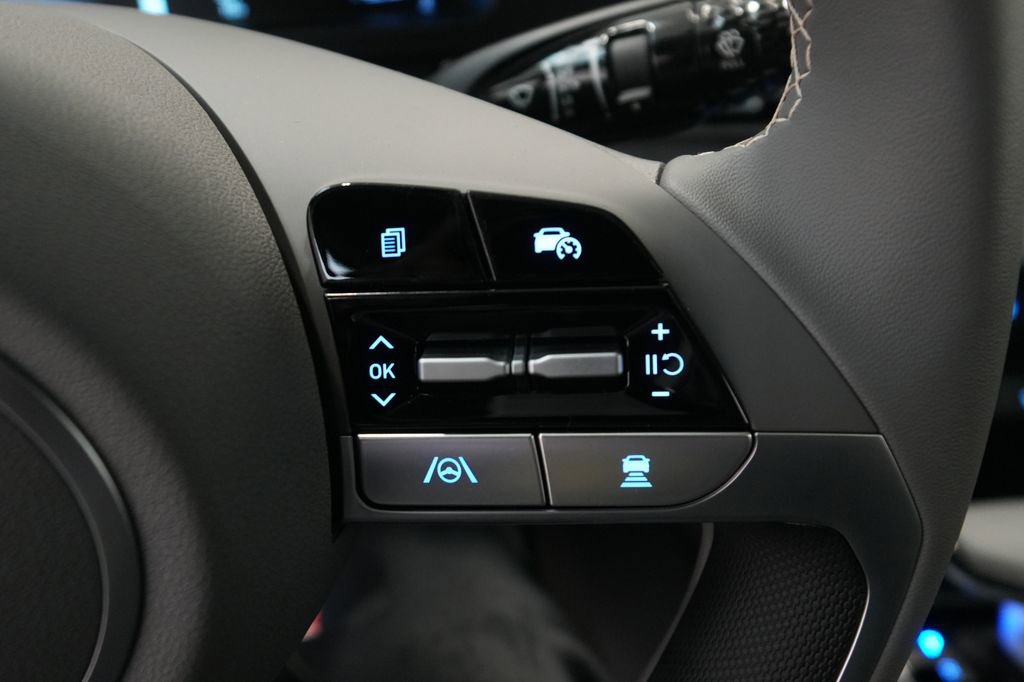 New 2026 Hyundai Elantra SEL Sport image 34