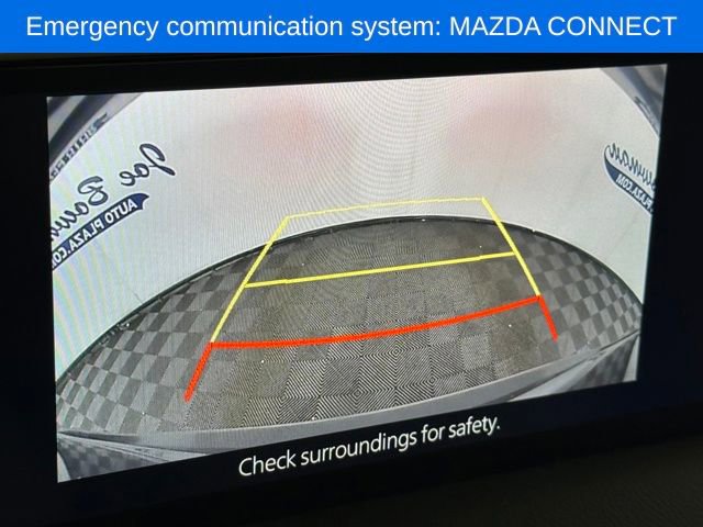 Used 2023 MAZDA CX-5 AWD 2.5 S w/ Premium Plus Pkg image 21