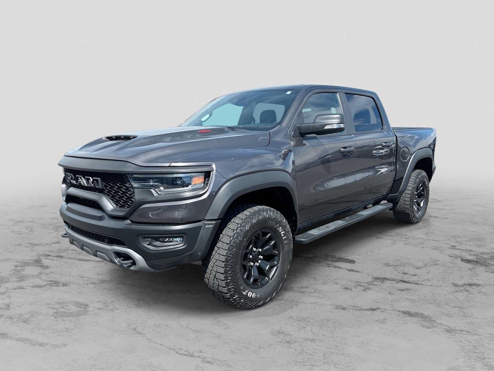 Used 2021 RAM 1500 TRX w/ TRX Level 2 Equipment Group