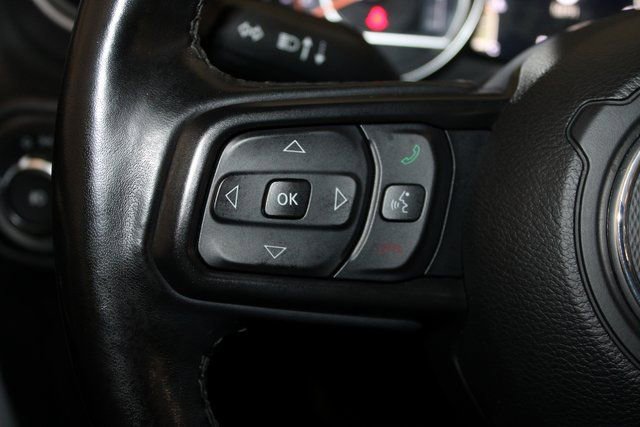 Used 2021 Jeep Wrangler Sport image 30