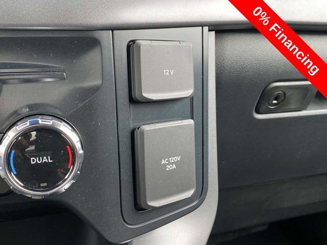 New 2025 Ford F150 XLT w/ Equipment Group 302A MID image 20