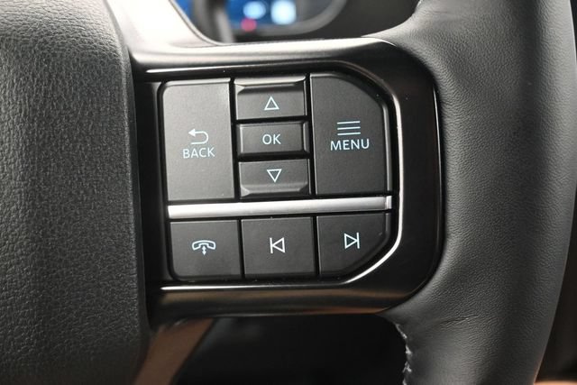 Used 2026 Ford F250 Platinum AWD/4WD image 8