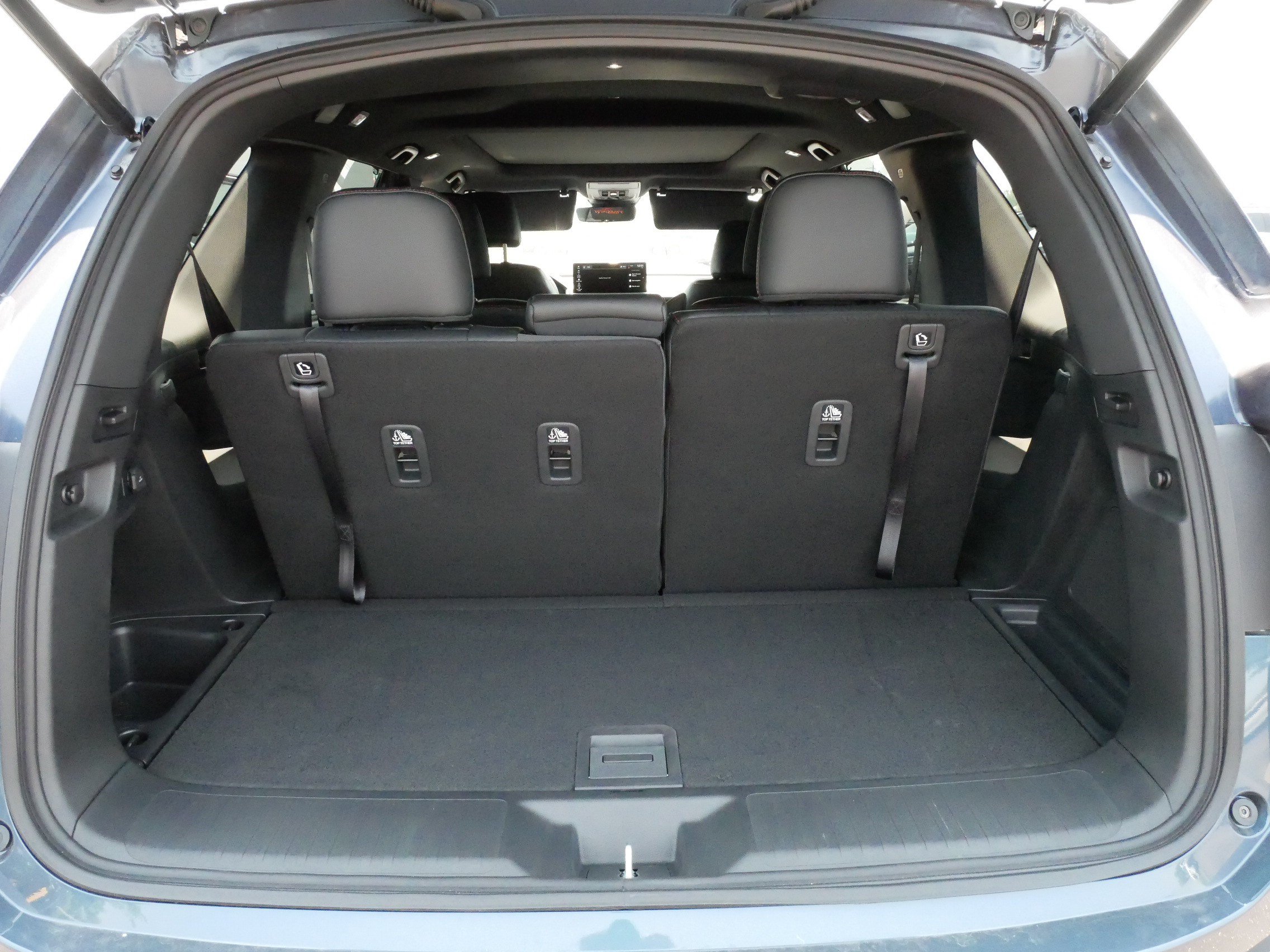 Certified 2026 Honda Pilot TrailSport image 18