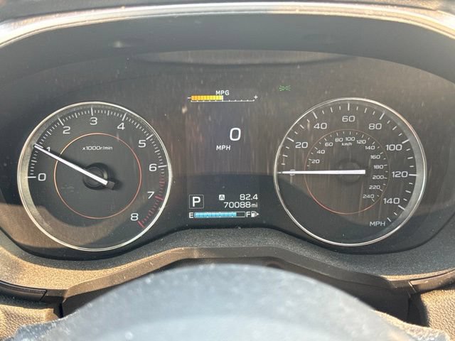 Used 2019 Subaru Crosstrek 2.0i Limited w/ Moonroof Package w/Navigation AWD/4WD image 14