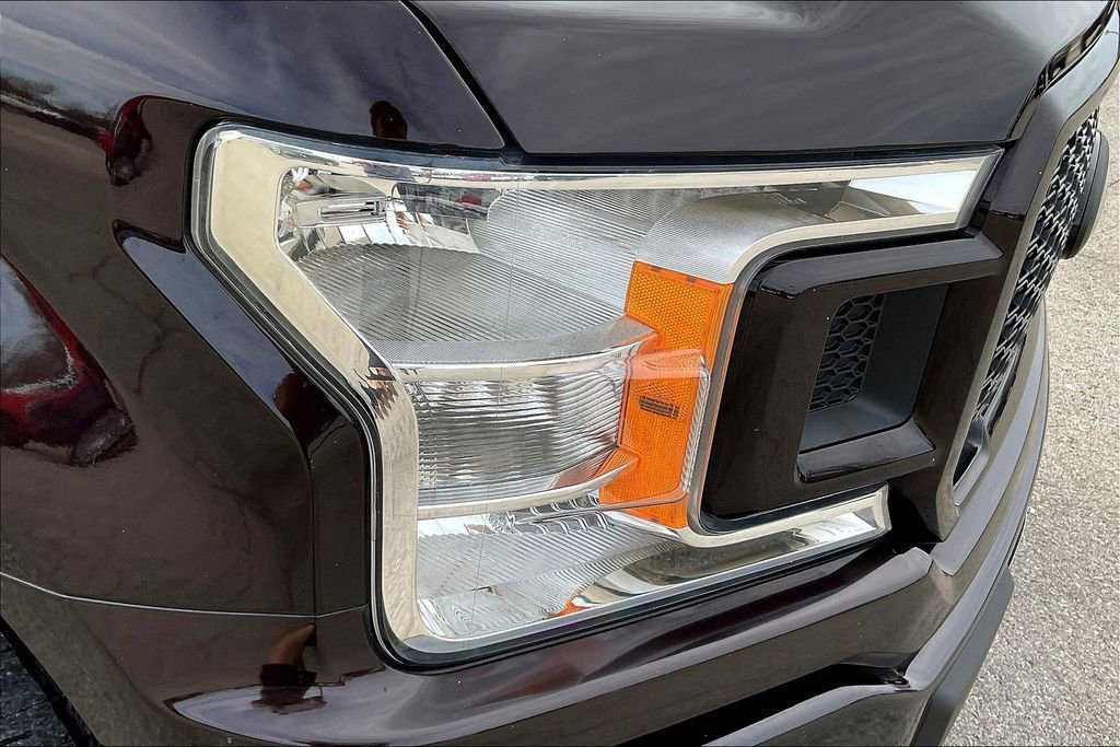 Used 2020 Ford F150 XL w/ Equipment Group 101A Mid image 32