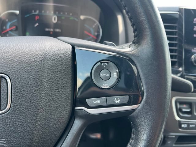 Used 2021 Honda Passport EX-L image 10