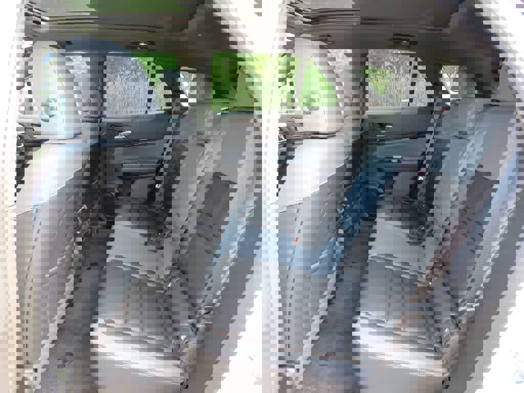 New 2026 Honda Prologue Elite image 13