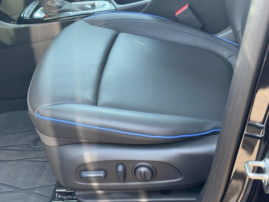 New 2026 Buick Encore GX Sport Touring w/ Advanced Technology Package FWD image 10