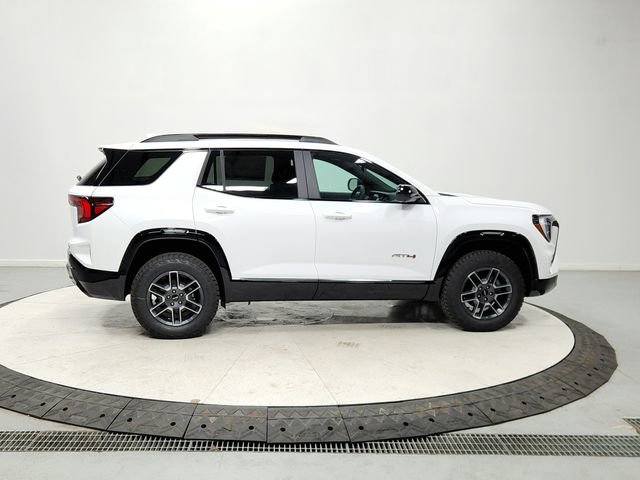 New 2026 GMC Terrain AT4 w/ Technology Package II AWD/4WD image 8