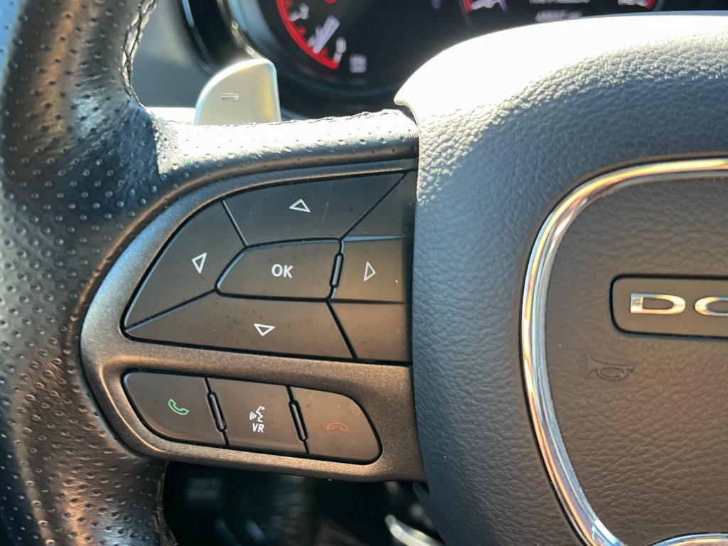 Certified 2024 Dodge Durango GT image 29