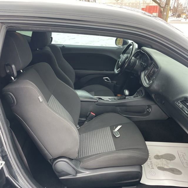 Used 2023 Dodge Challenger GT w/ Blacktop Package image 18