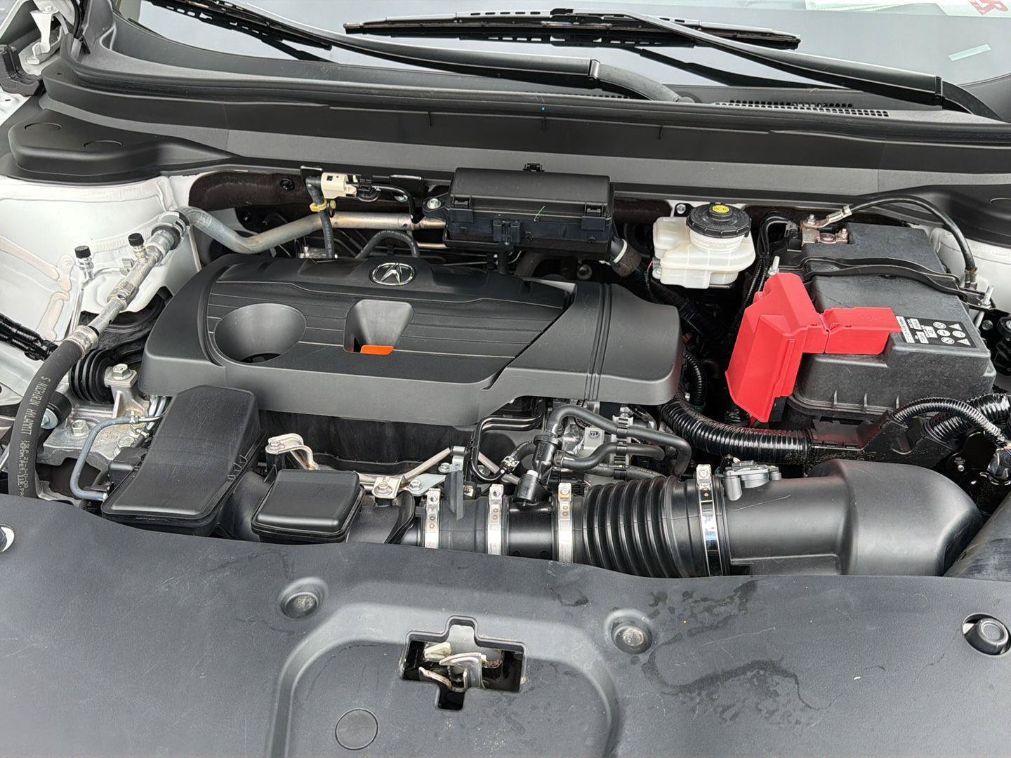 Used 2021 Acura RDX AWD w/ Advance Package image 37