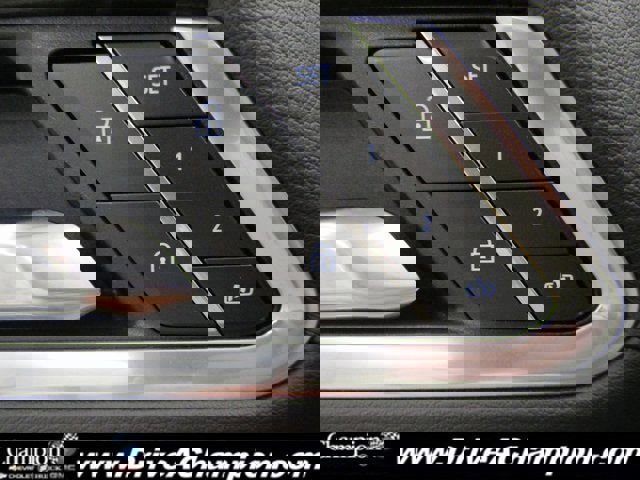 Certified 2026 GMC Sierra 1500 Denali w/ Technology Package image 33