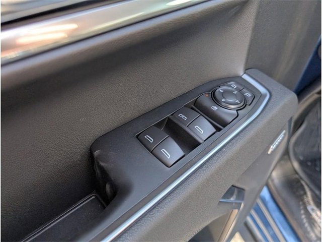 New 2026 GMC Sierra 1500 Elevation w/ Elevation Premium Package image 17