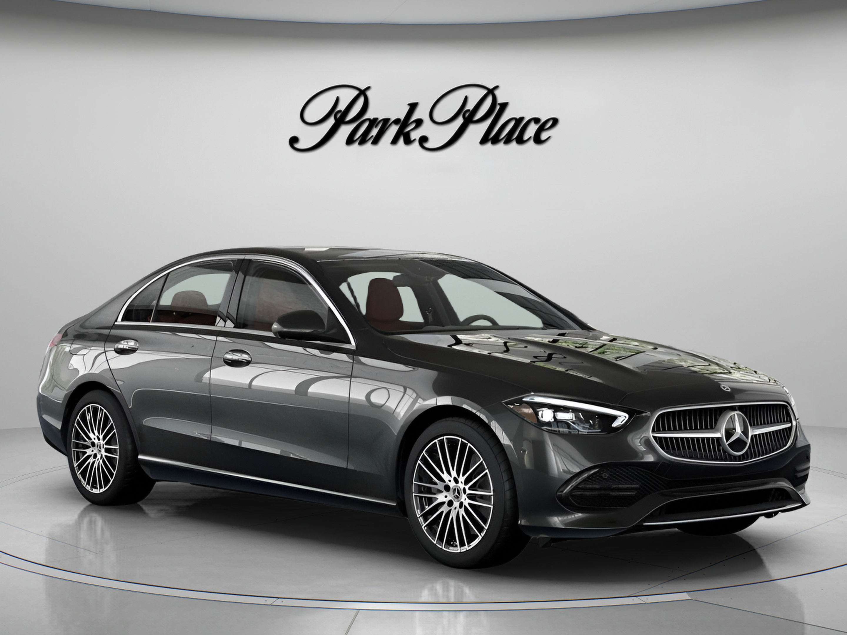 Used 2026 Mercedes-Benz C 300 4MATIC Sedan image 30