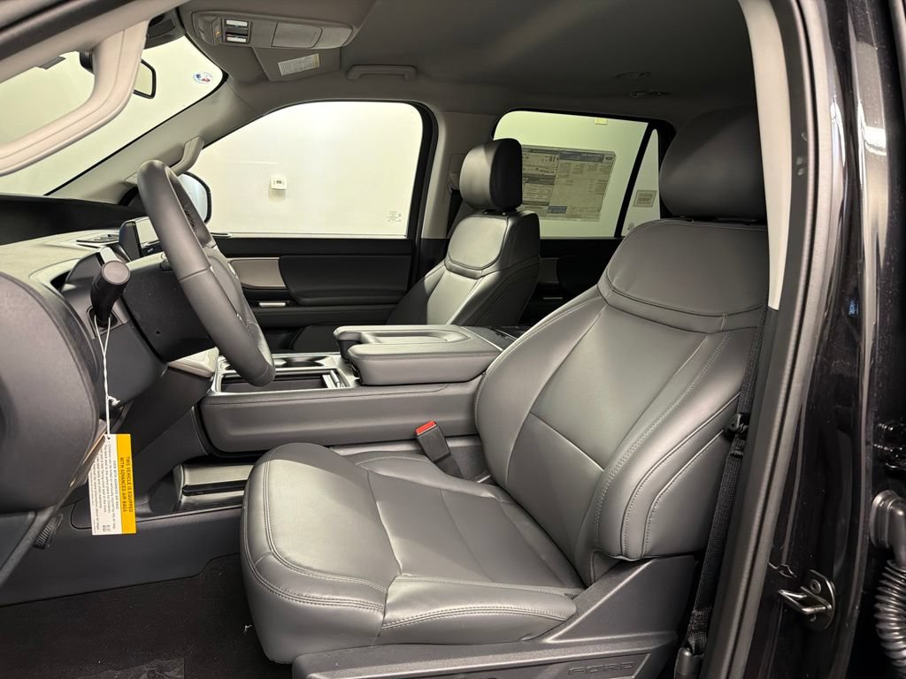 New 2027 Ford Expedition Max Active AWD/4WD image 26