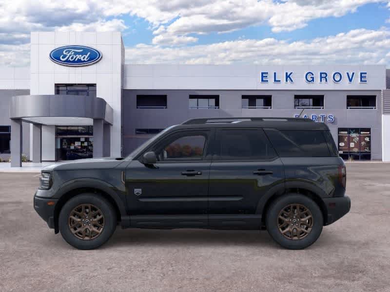 New 2026 Ford Bronco Sport Big Bend w/ Convenience Package AWD/4WD image 3