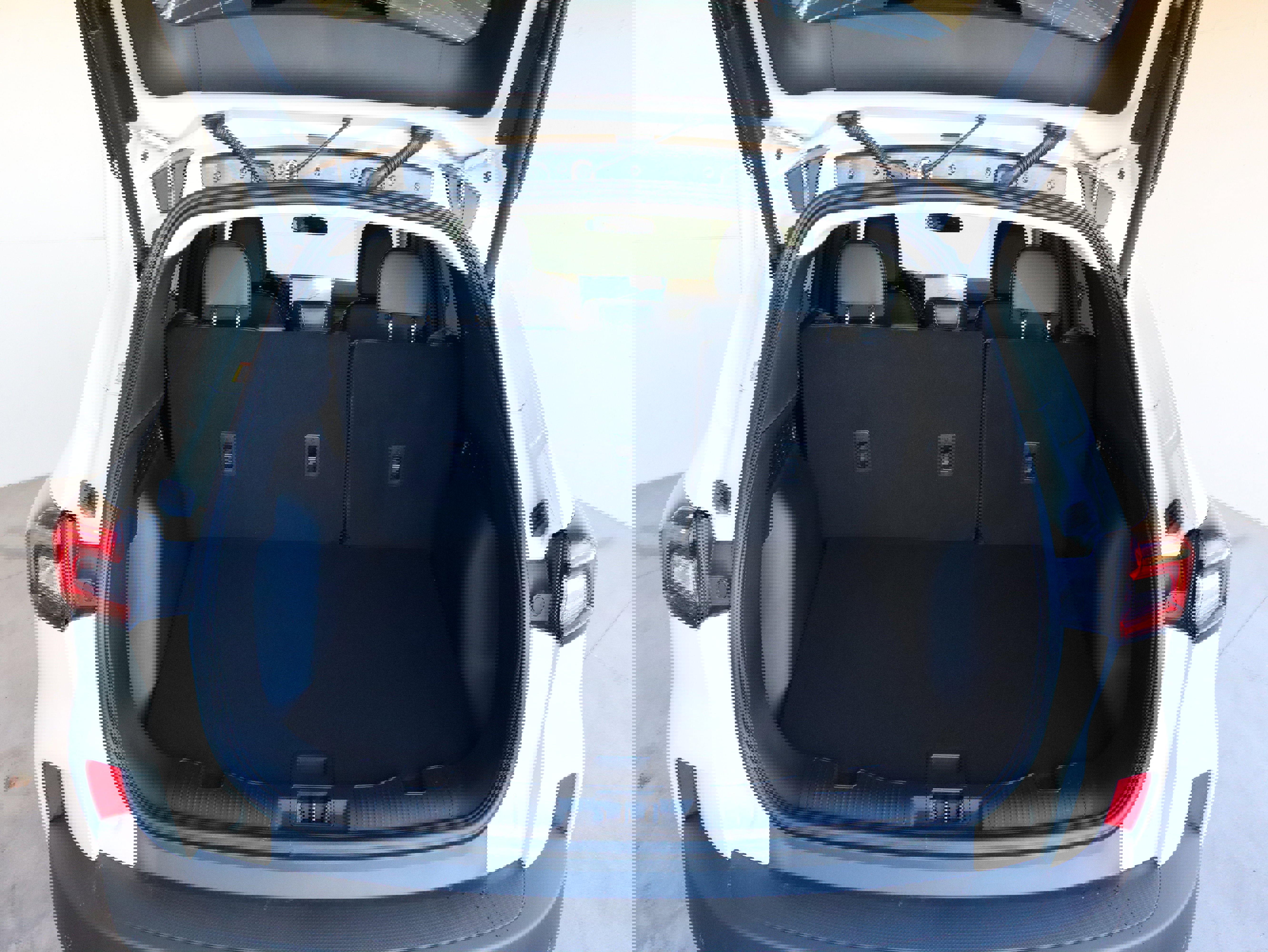 New 2026 Ford Escape SE image 45