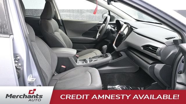 Used 2024 Subaru Crosstrek 2.0i Premium AWD/4WD image 11