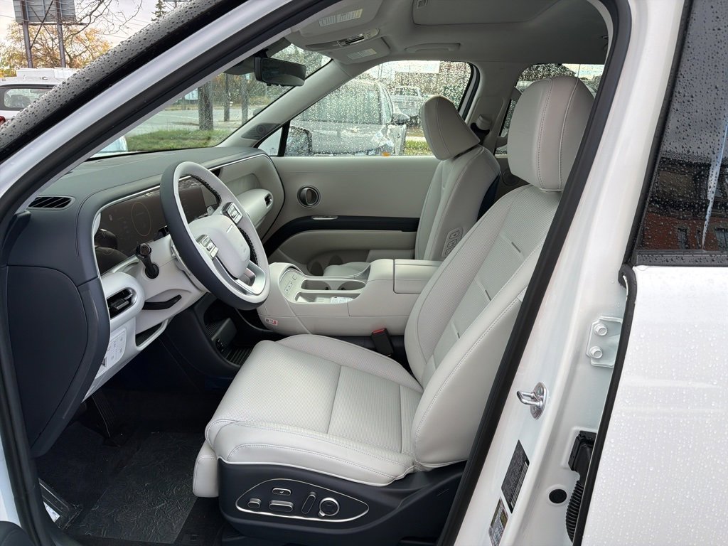 New 2026 Hyundai Palisade Calligraphy image 12