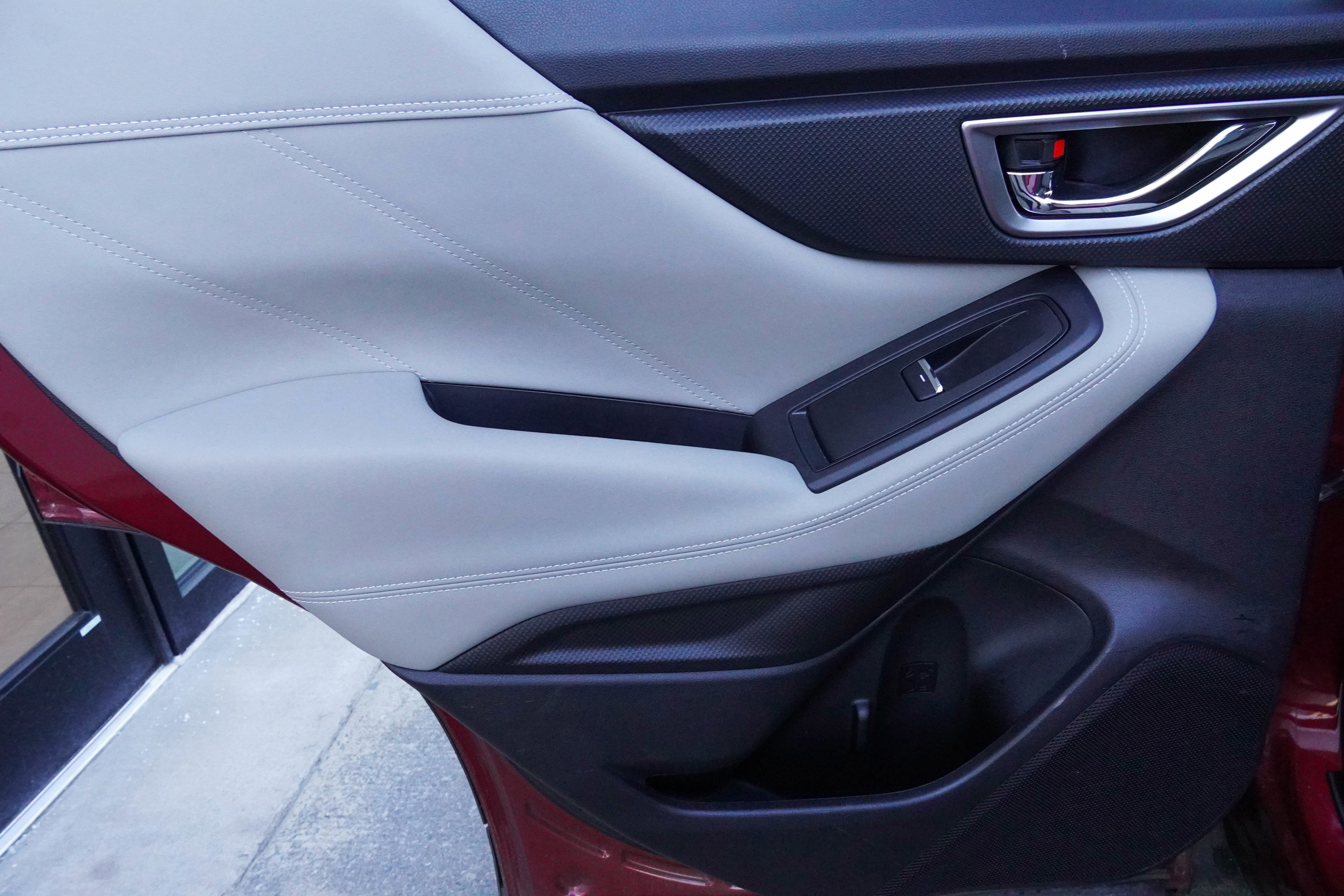 Used 2019 Subaru Forester Limited w/ Popular Package #3 image 33