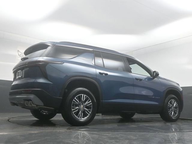 New 2026 Chevrolet Traverse LT AWD/4WD image 12