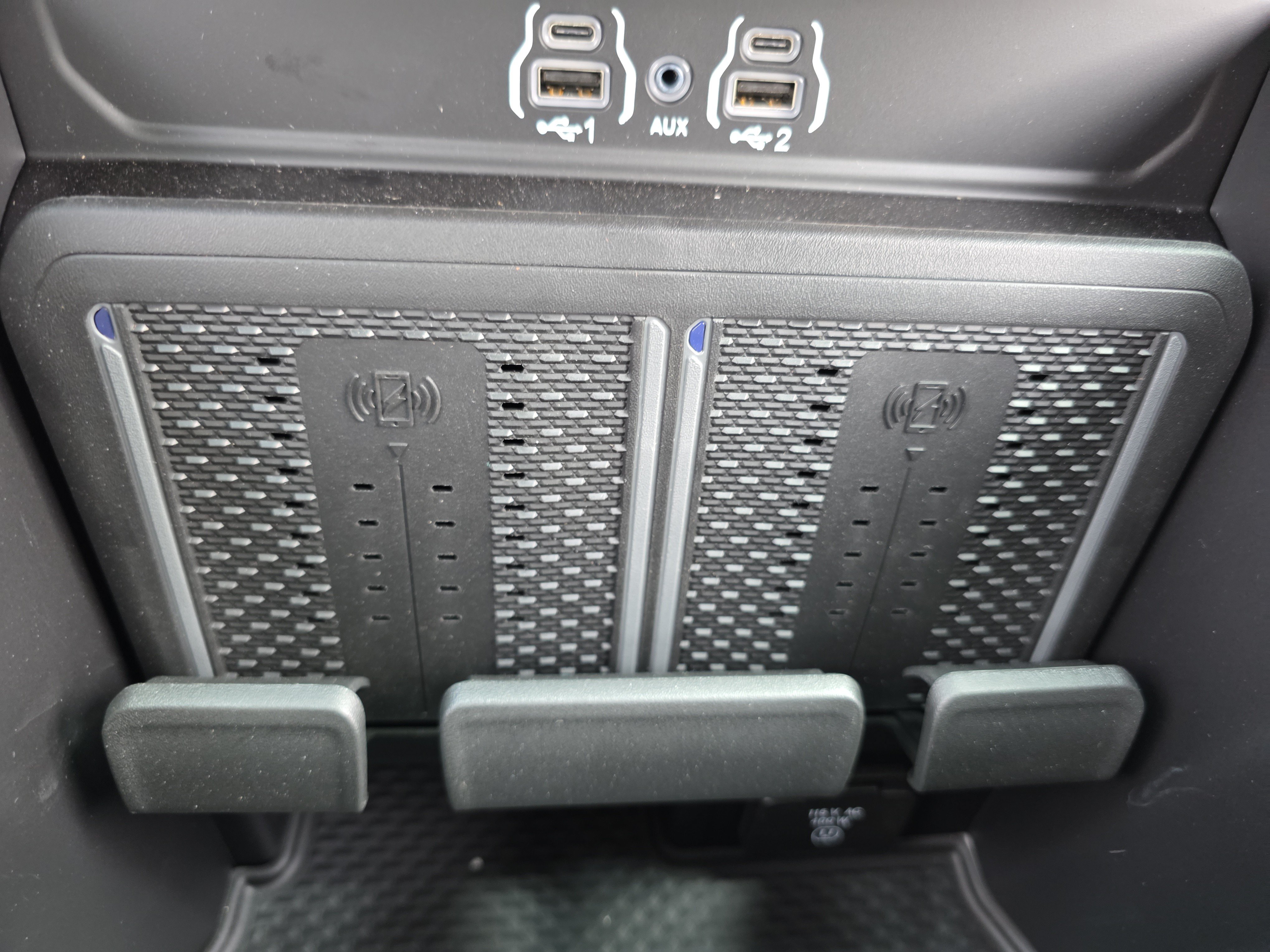 New 2027 RAM 5500 4x4 Crew Cab image 10